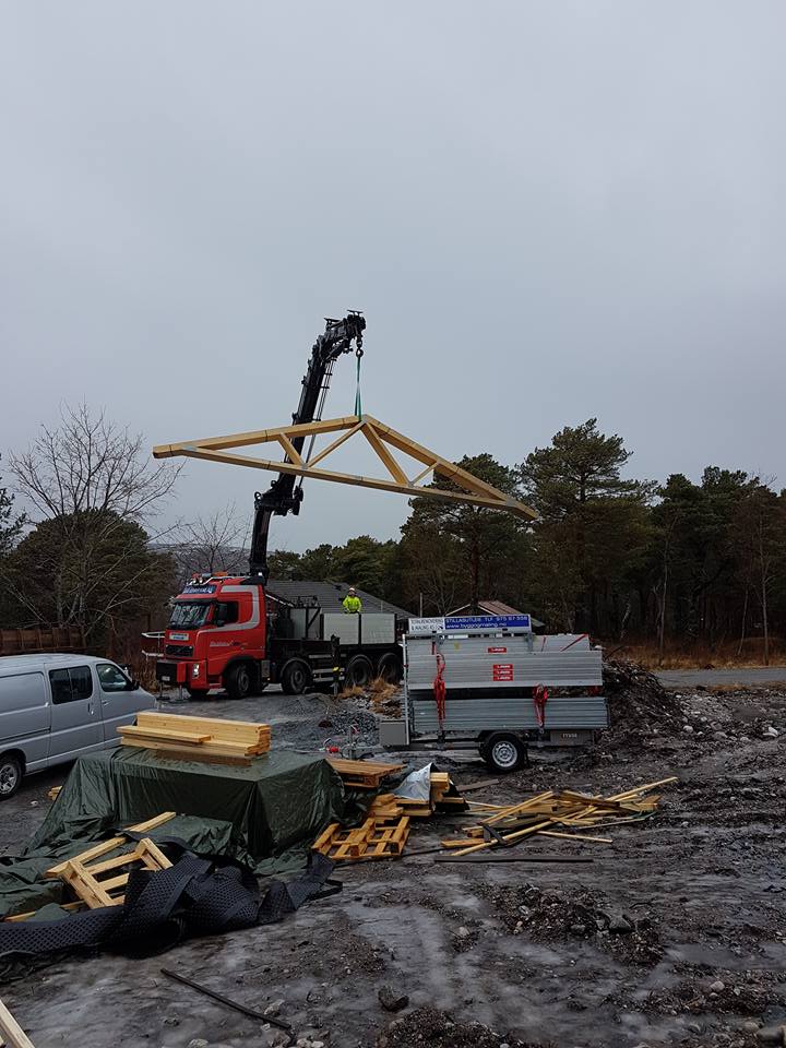 Totalrenovering & Maling · Bilder 12