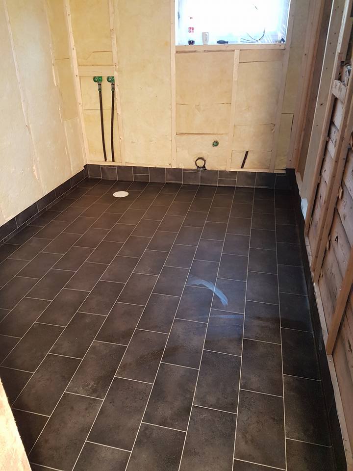 Totalrenovering & Maling · Bilder 11